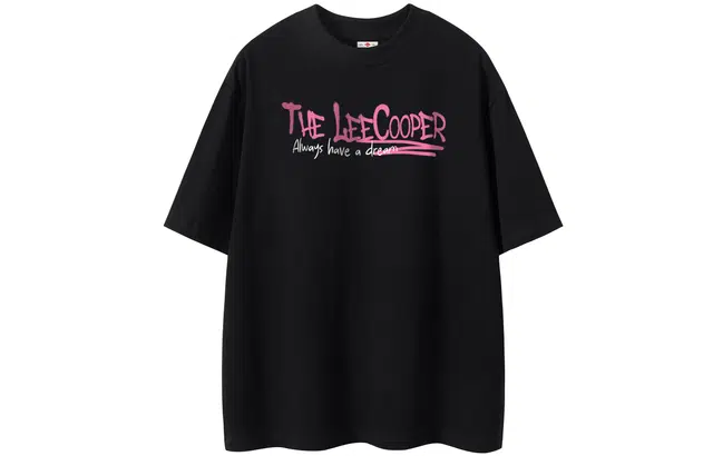 Lee Cooper logoT