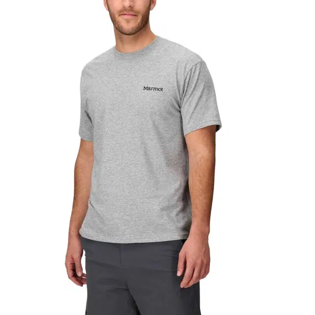 Marmot Marmot Mountain Works T