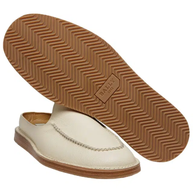 BALLY Fosko