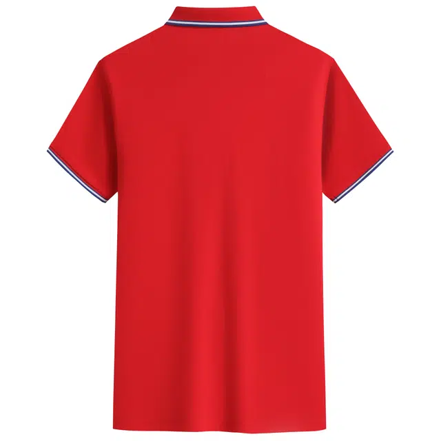 210g ZRO LogoPolo