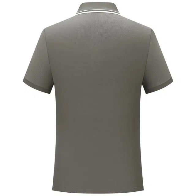 230g ZRO LogoPolo