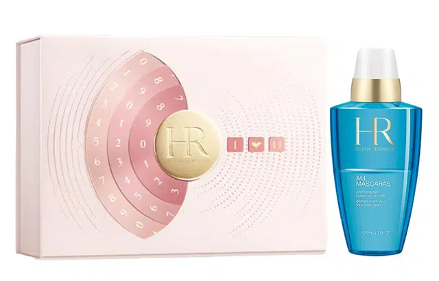 HR 125ml