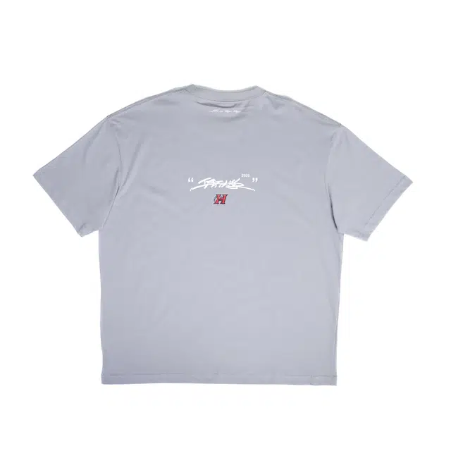 Serious Player Only T