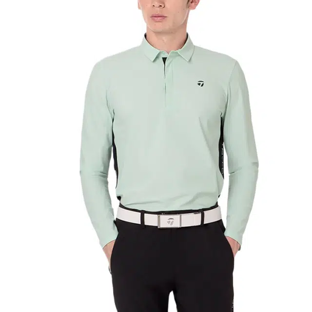 TAYLORMADE SS24 Polo