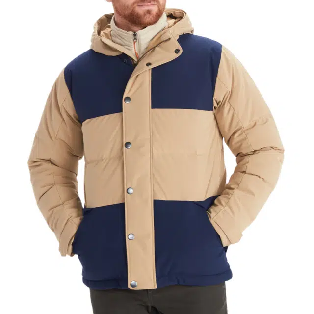 Marmot Bedford