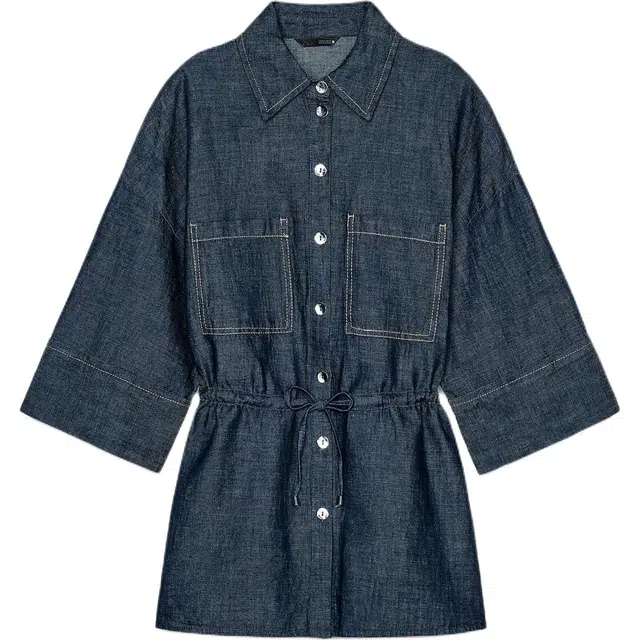 ZARA POLO