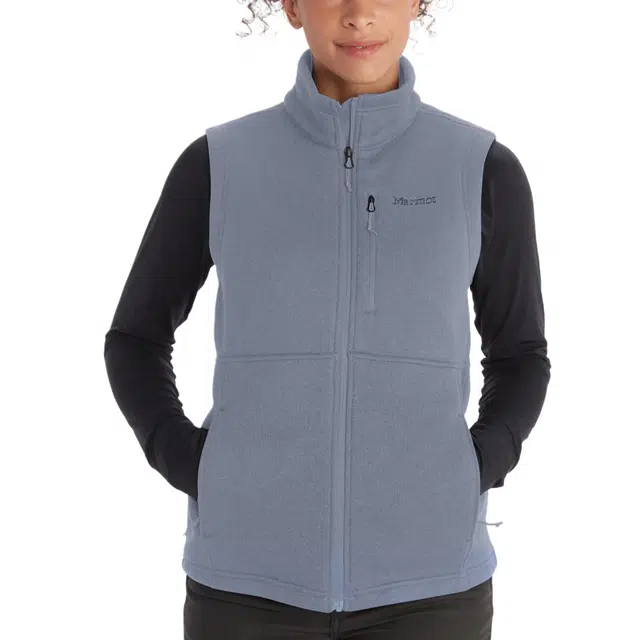 Marmot Drop Line