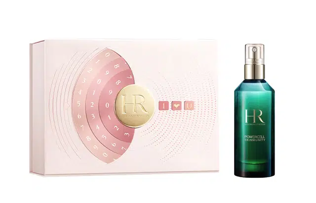 HR 100ml