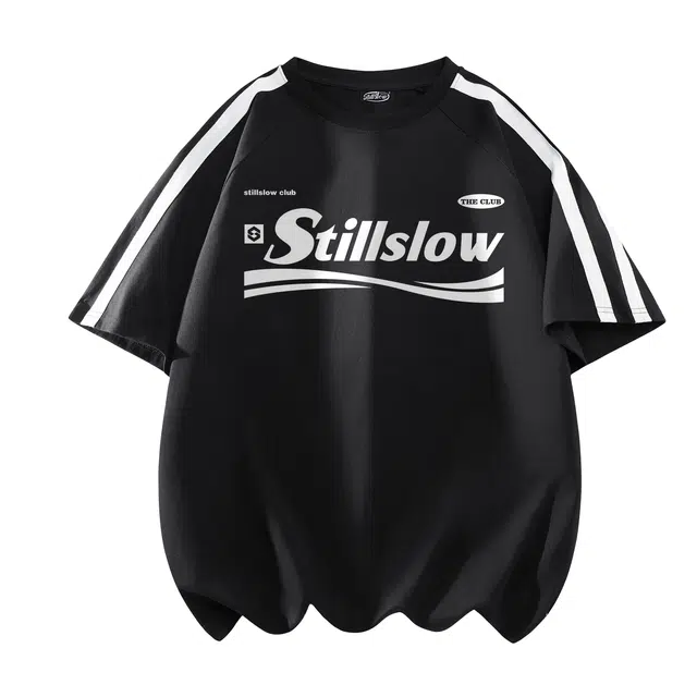 Stillslow LogoT