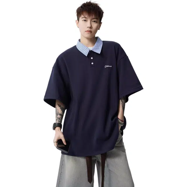 RVANGUARD Polo