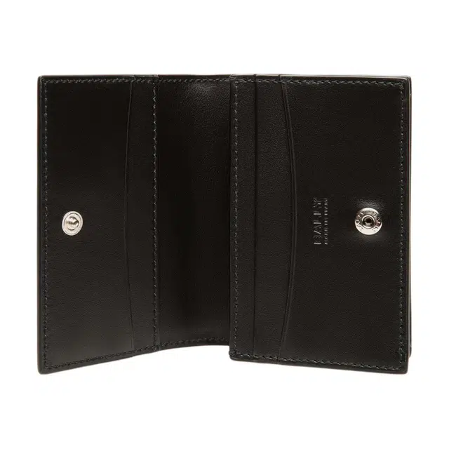 BALLY Busy Logo