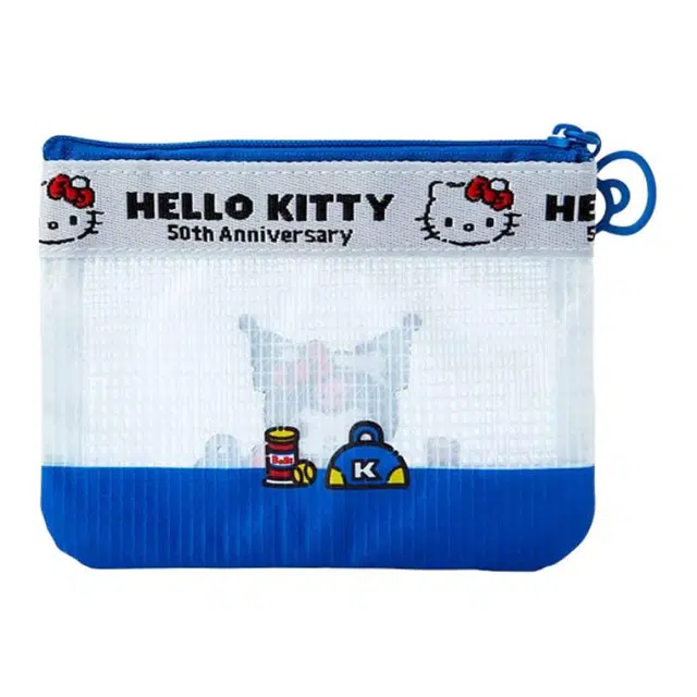Sanrio PVC