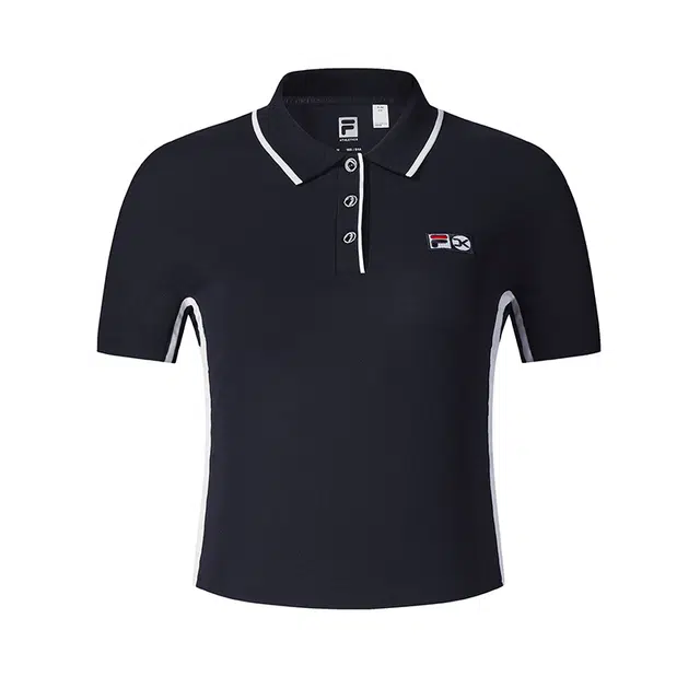 FILA TENNIS Polo RD