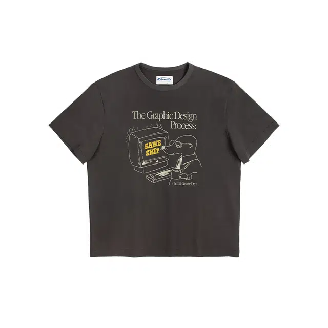 CHEMIST CREATIONS T