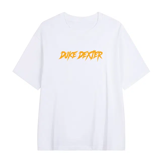 DUKE+DEXTER T