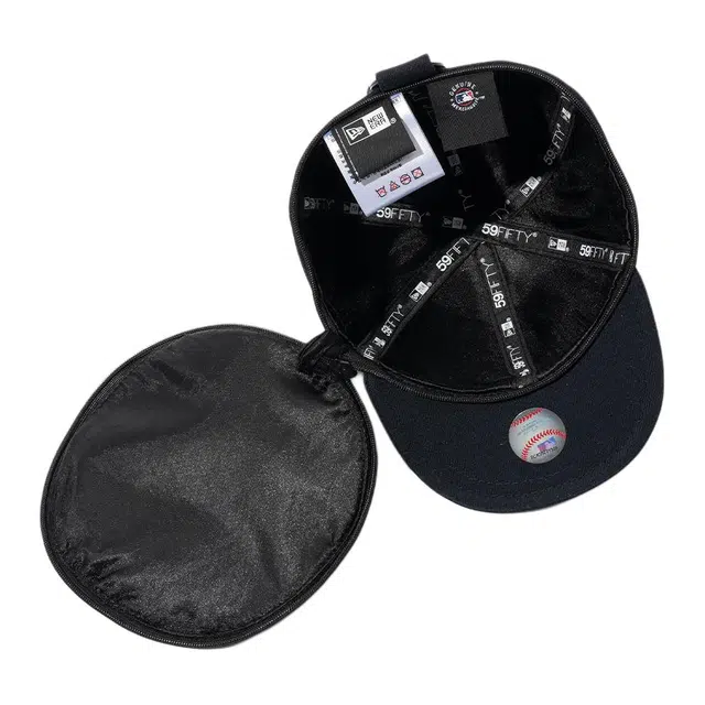 New Era x MLB