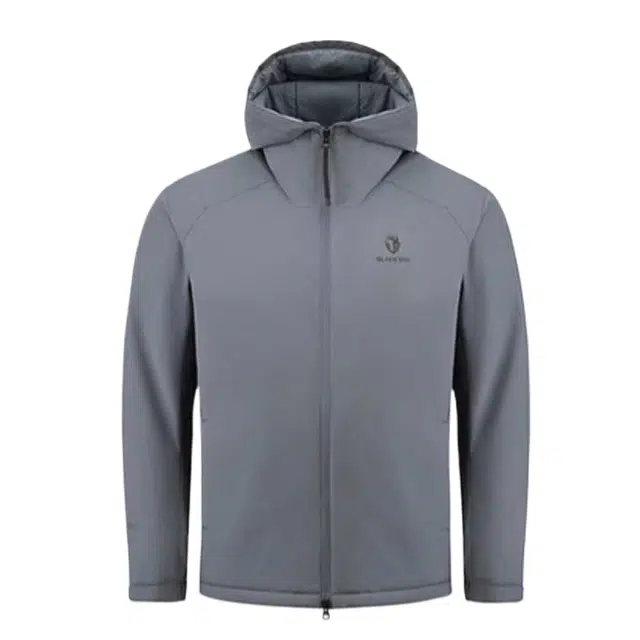 BLACKYAK GORE-TEXWINDSTOPPER5D2L