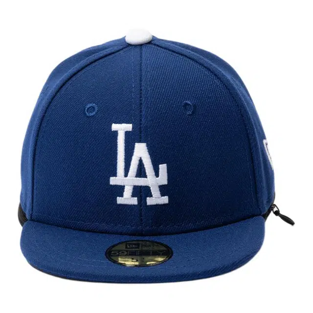 New Era x MLB