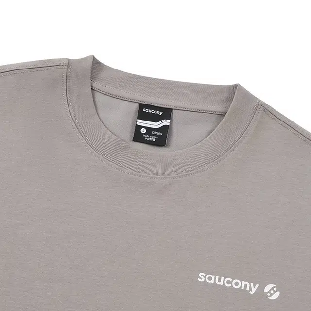 Saucony T