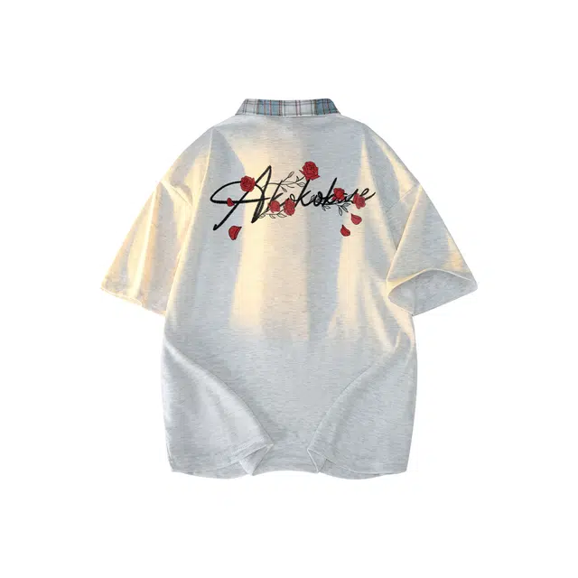 KOKO BASE cleanfitPolo