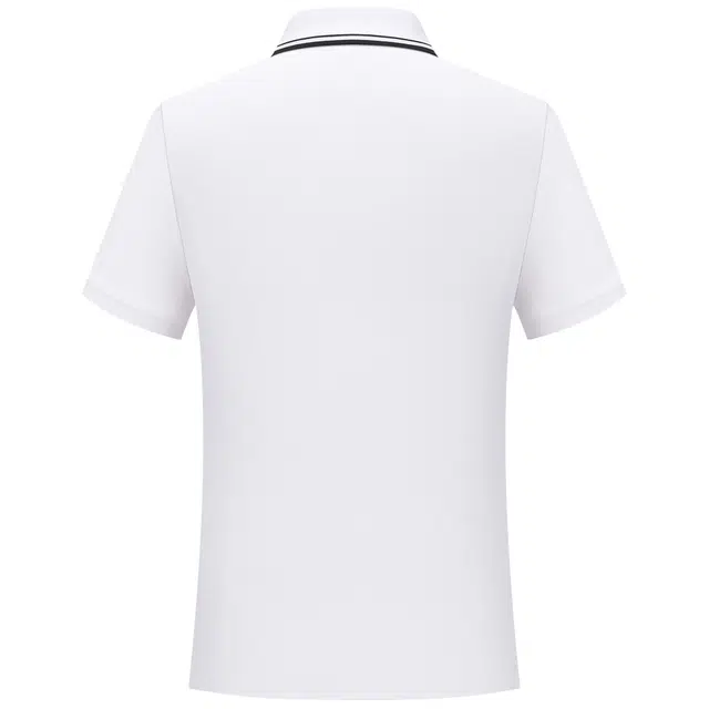 230g ZRO LogoPolo