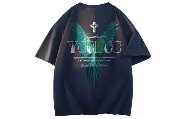 YCCLCC LogoT