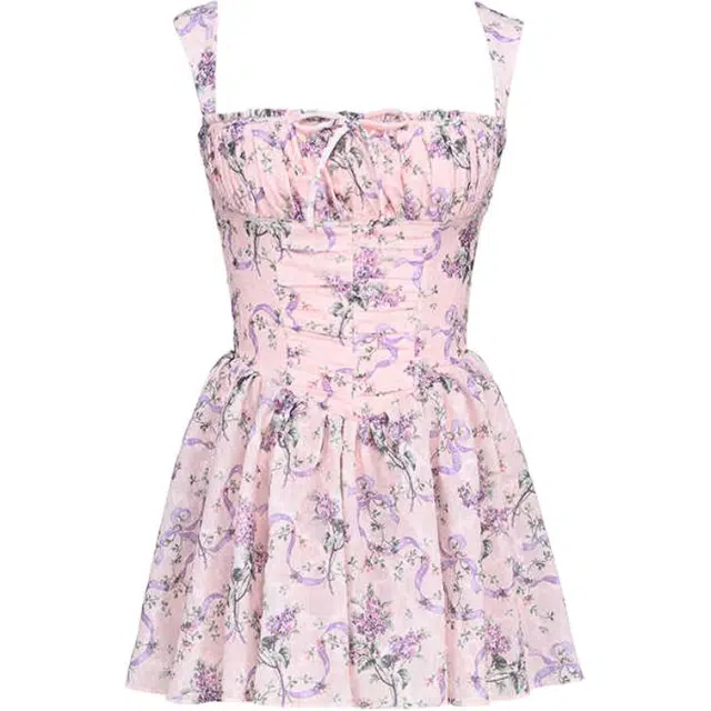 HOUSE OF CB SS25 Ophelia