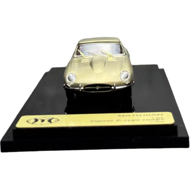 164 E-Type 1961