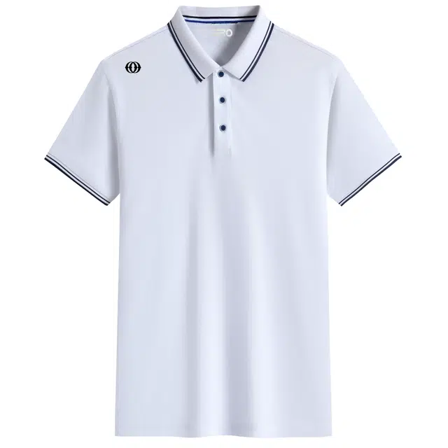 210g ZRO LogoPolo