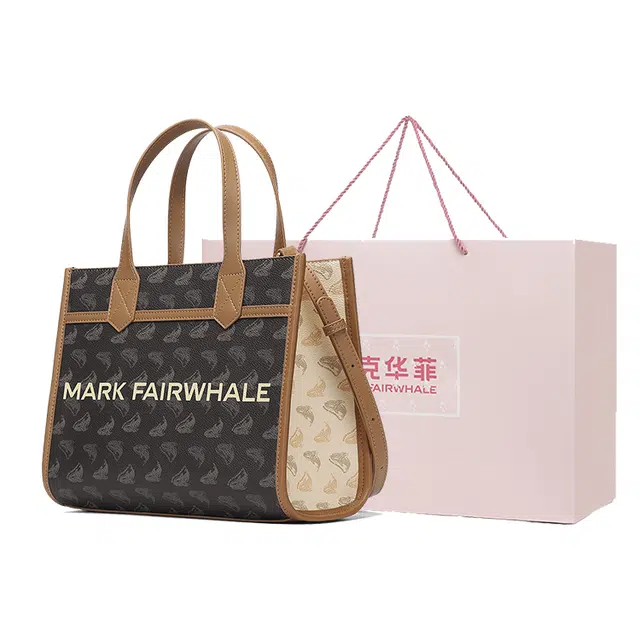 FAIRWHALE PVC