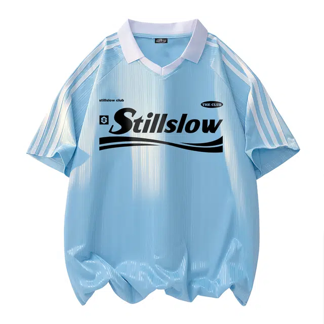 Stillslow LogoT