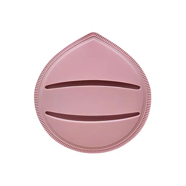 艾情草之恋  大号水滴形超软干湿粉扑 不吃粉 马卡龙棉花糖