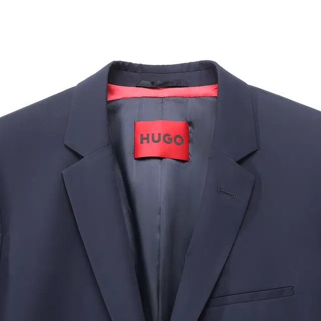 HUGO BOSS SS25