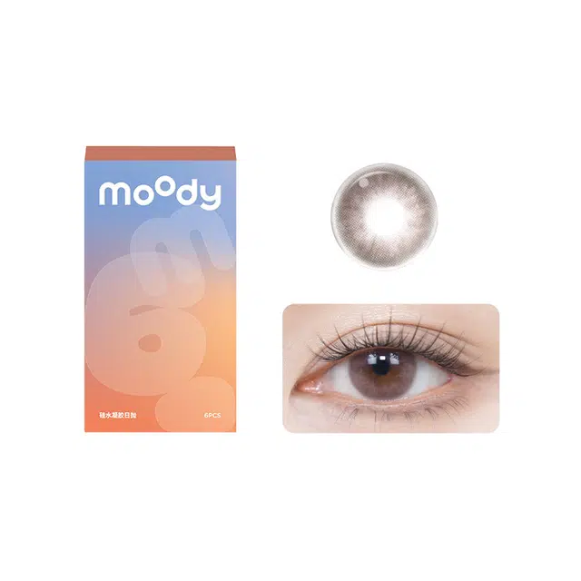 moody 6