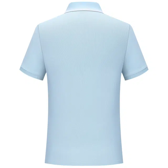 230g ZRO LogoPolo