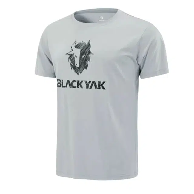 BLACKYAK T