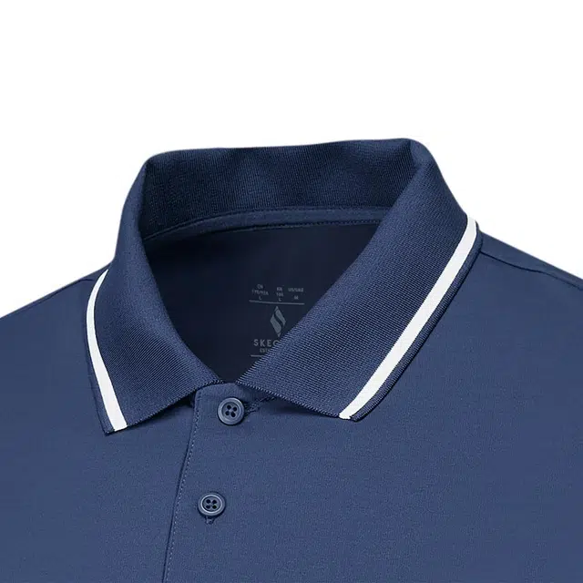 Skechers logoPolo 02MZ