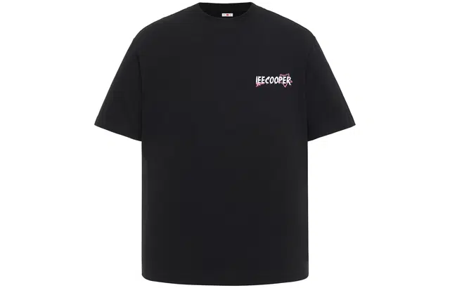 Lee Cooper logoT