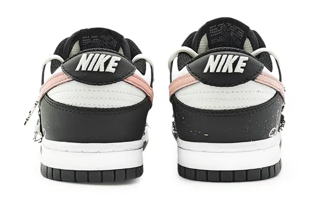 Nike Dunk "WhiteBlack"