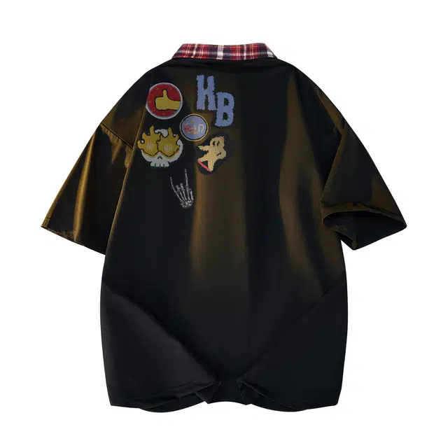 KOKO BASE cleanfitPolo