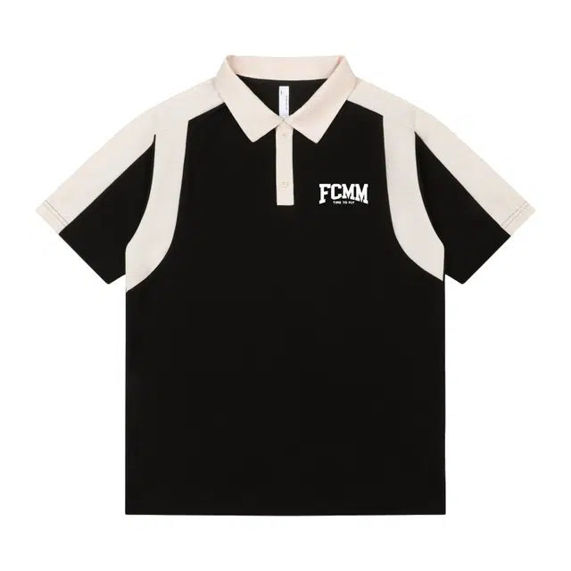 FCMM logoPolo
