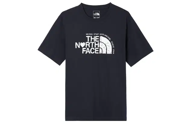THE NORTH FACE LogoT