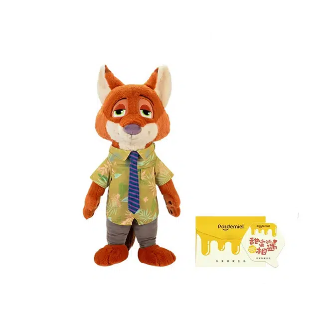 POTDEMIEL x Disney 38cm40cm60cm65cm
