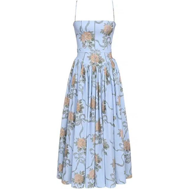 HOUSE OF CB SS25 Ysabella