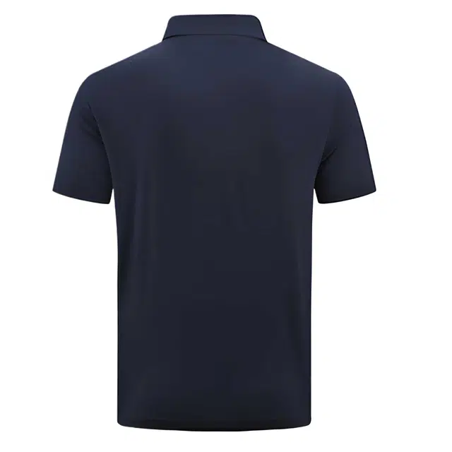 BLACKYAK Polo