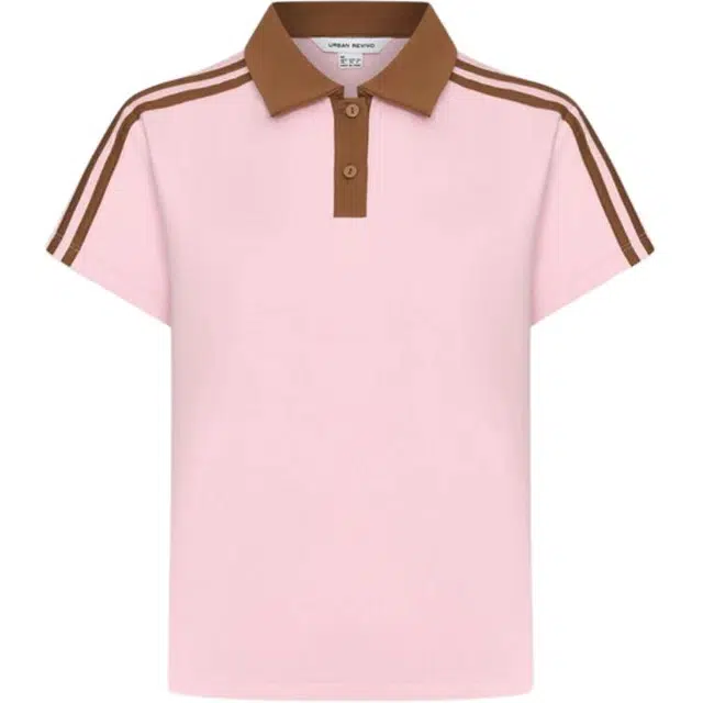 URBAN REVIVO POLO T