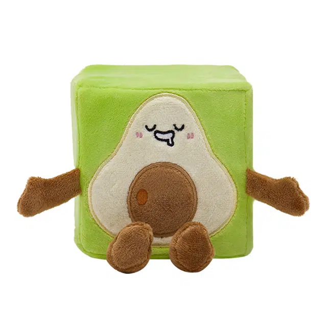 CozyWorld 7cm10cm