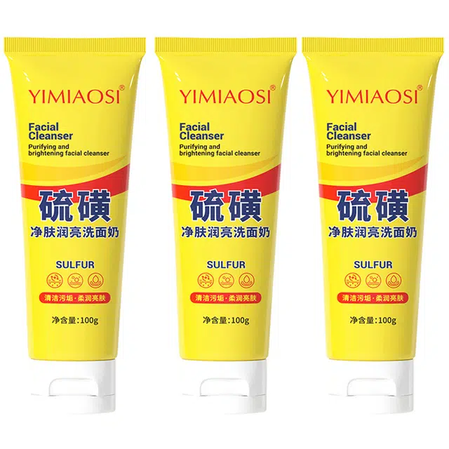YIMIAOSI I