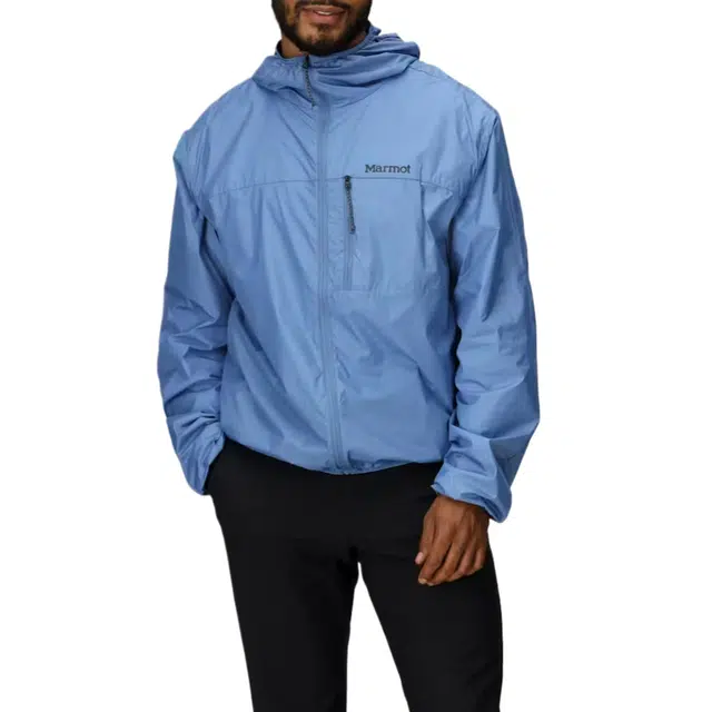 Marmot Superalloy Bio Wind
