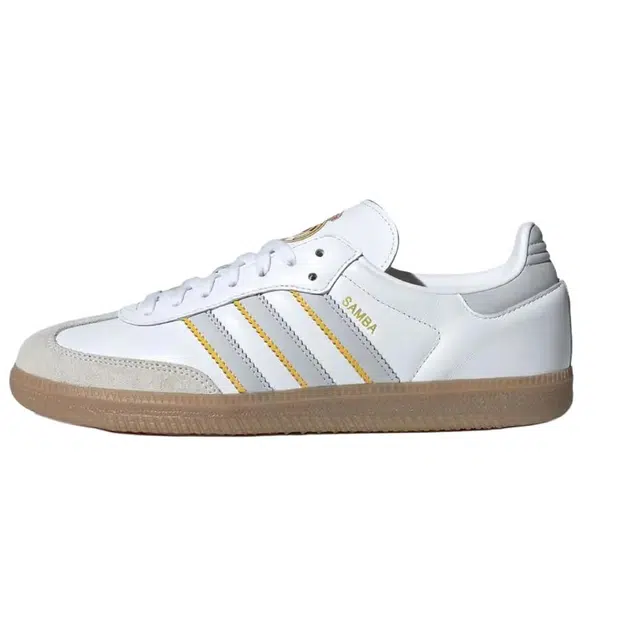 Real Madrid x adidas originals Samba Pack 2526
